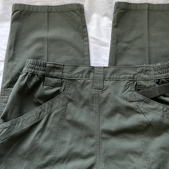 5.11 tactical cargo pants size 38x30 - Picture 5 of 8